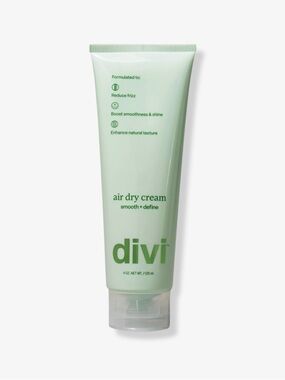 Divi Air Dry Cream